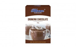 Bloom Drinking Chocolate   Box  400 grams